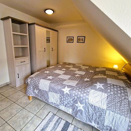 Seestr 75 A Haus A Links Zingst Buitenkant foto