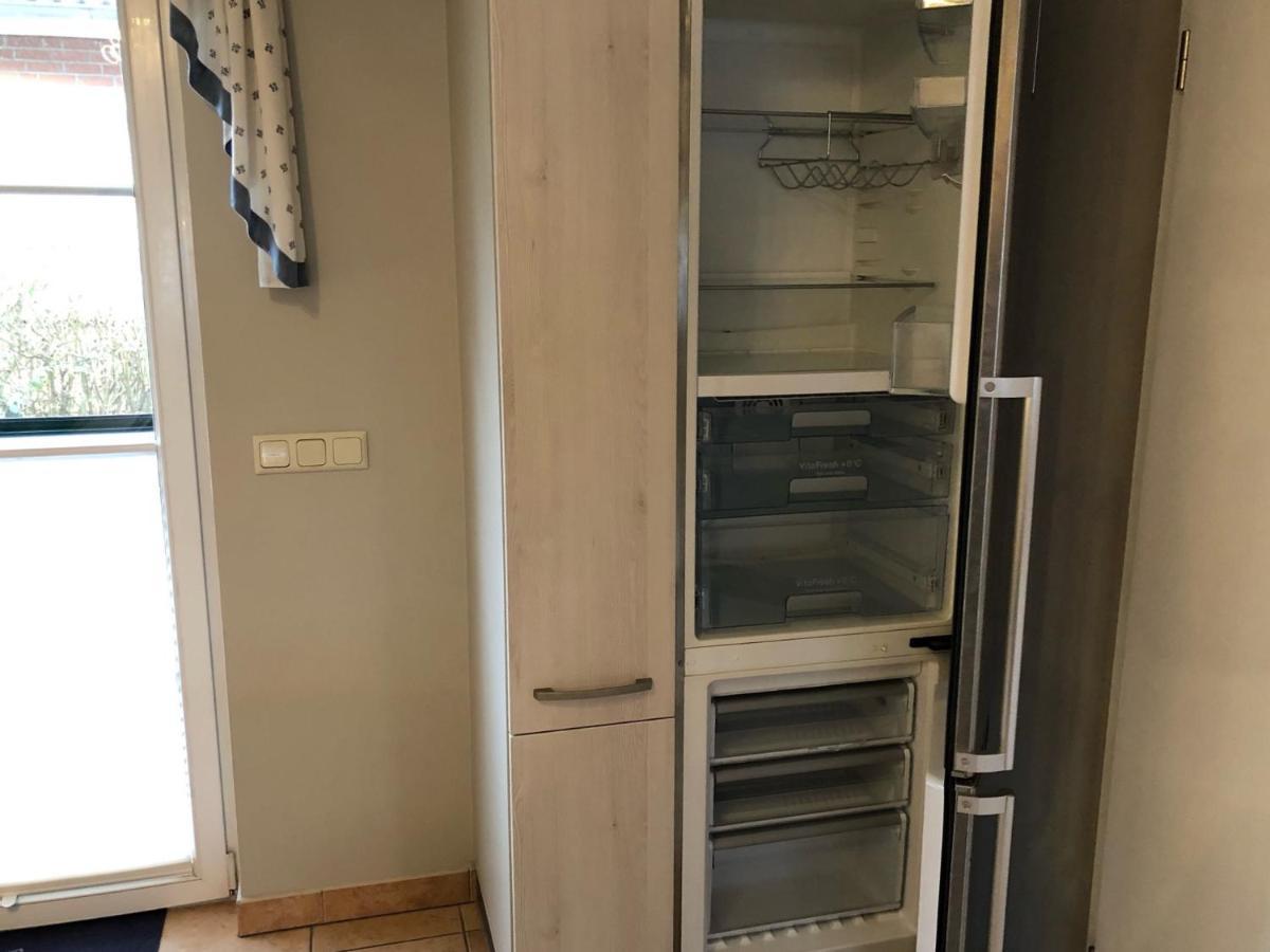 Seestr 75 A Haus A Links Zingst Buitenkant foto