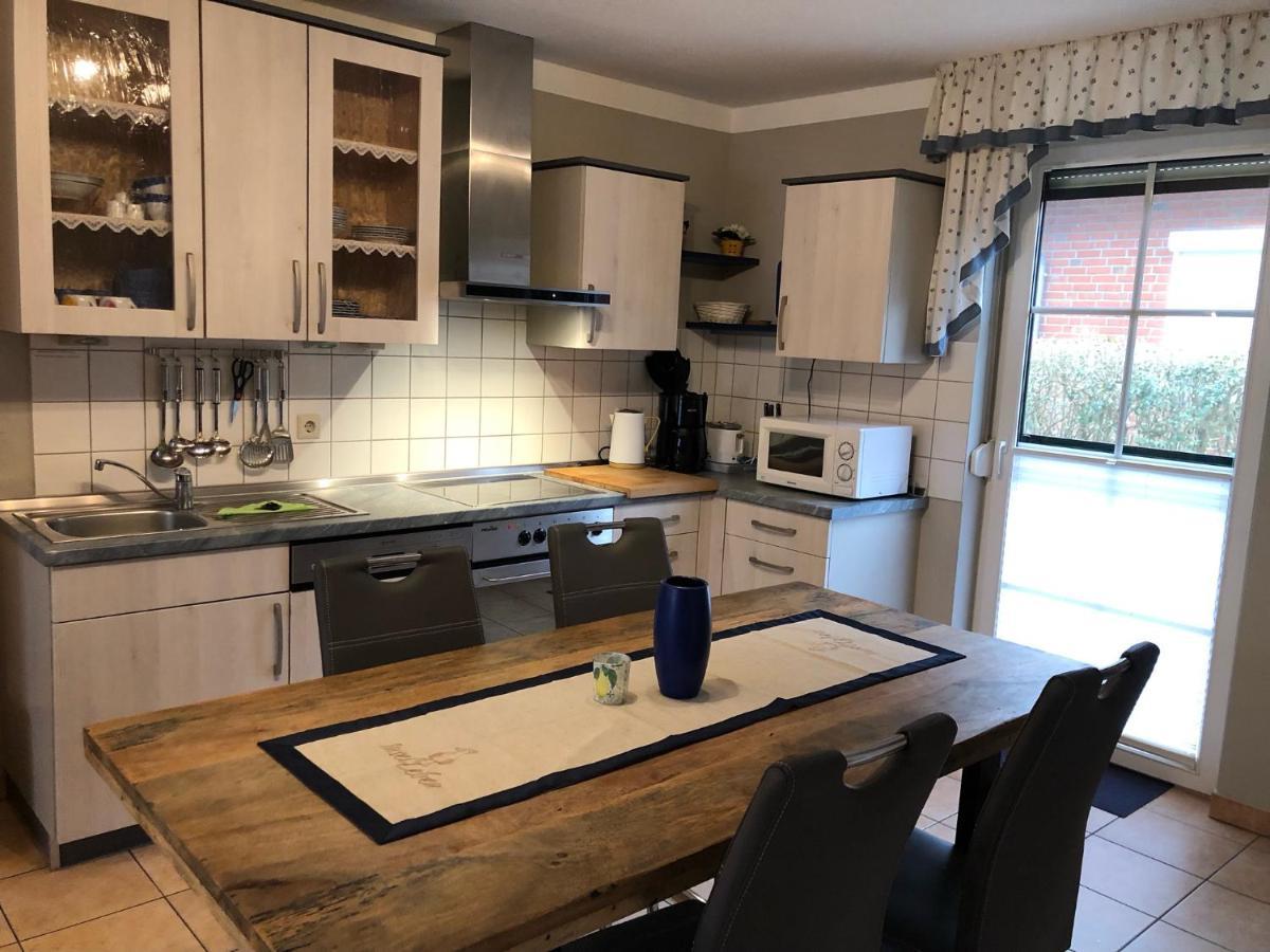 Seestr 75 A Haus A Links Zingst Buitenkant foto