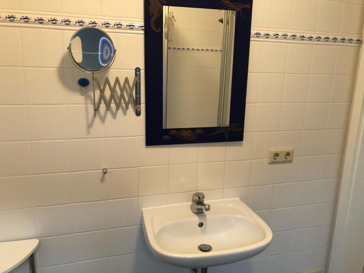 Seestr 75 A Haus A Links Zingst Buitenkant foto
