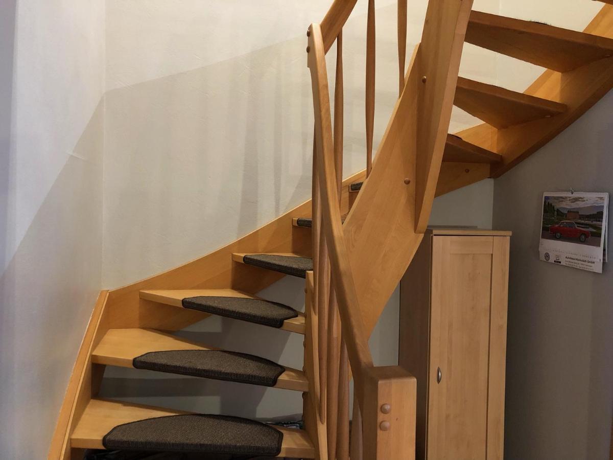 Seestr 75 A Haus A Links Zingst Buitenkant foto