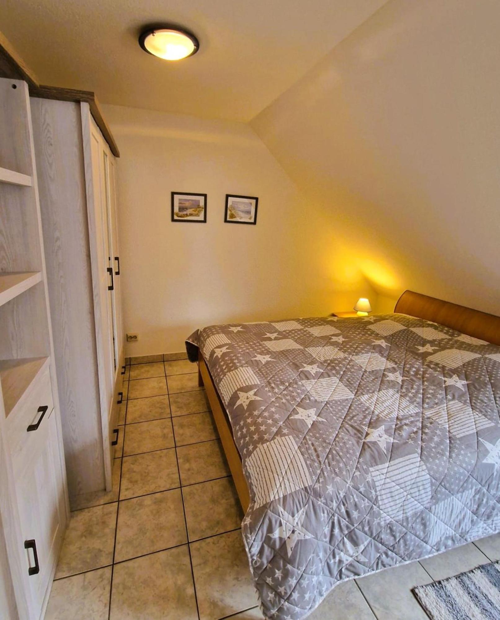 Seestr 75 A Haus A Links Zingst Buitenkant foto